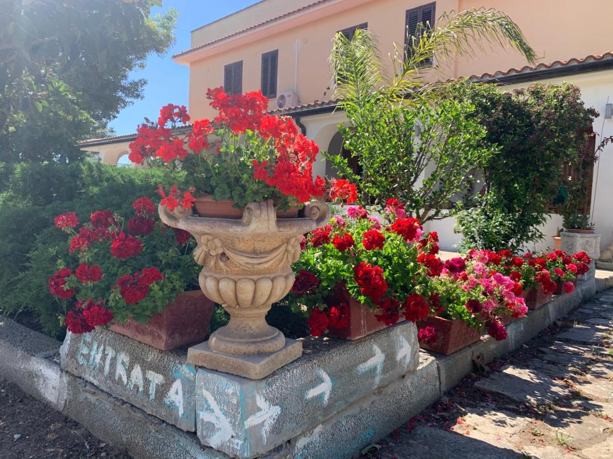 Villa Anna Guesthouse Бриндизи Экстерьер фото