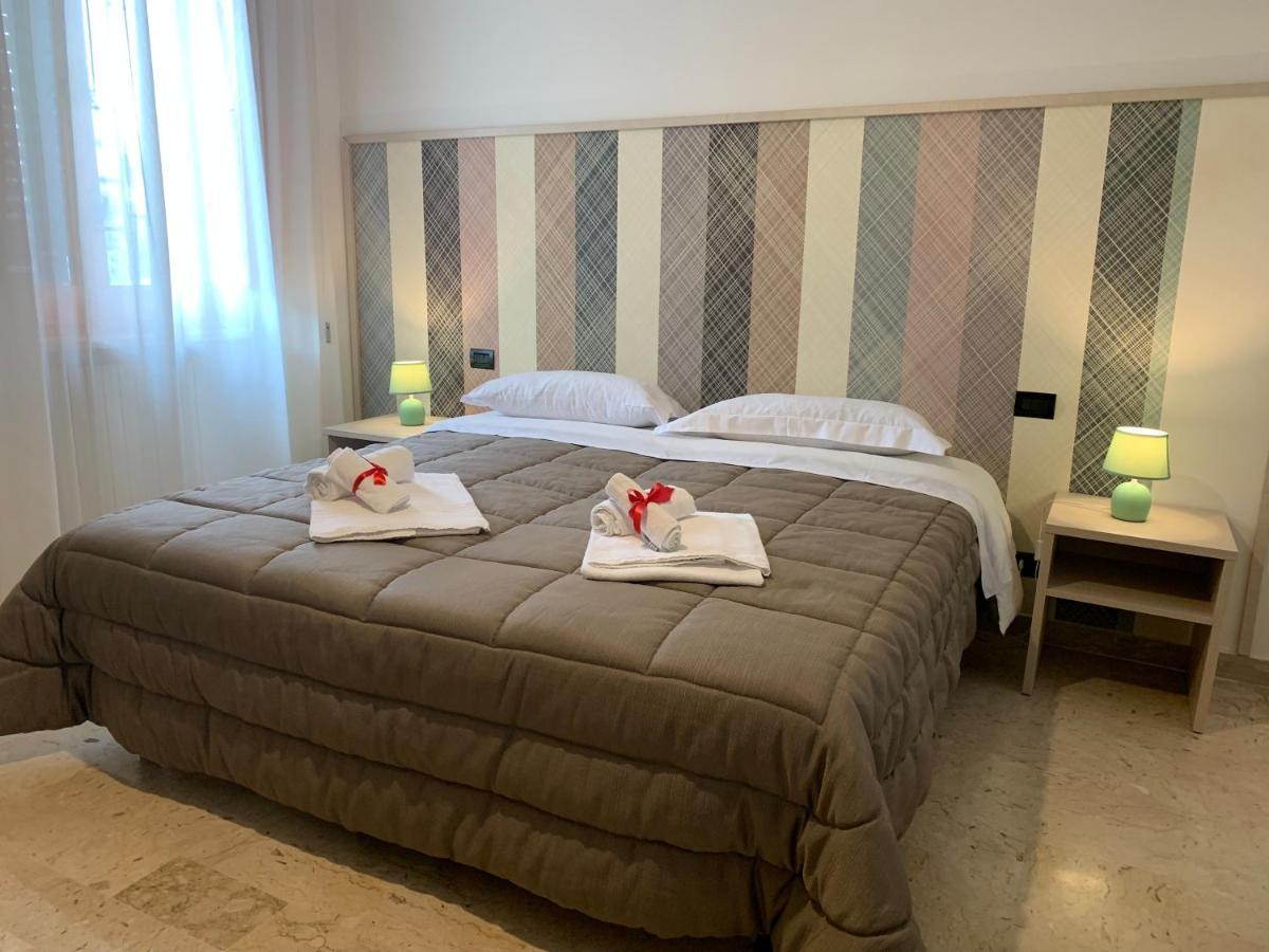 Villa Anna Guesthouse Бриндизи Экстерьер фото