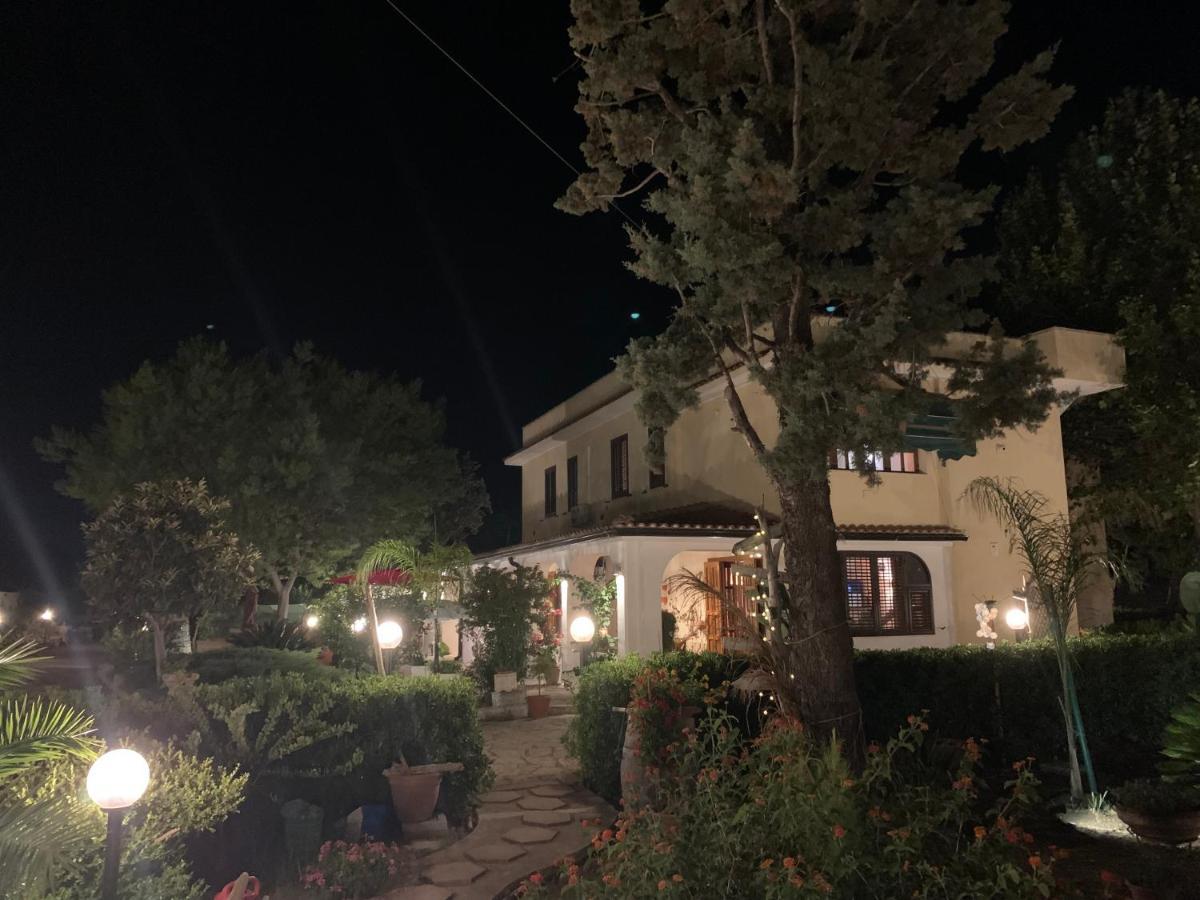 Villa Anna Guesthouse Бриндизи Экстерьер фото