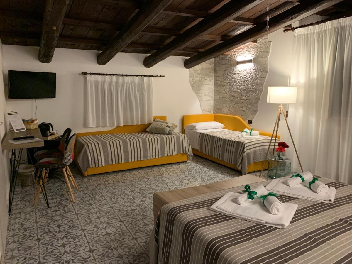 Villa Anna Guesthouse Бриндизи Экстерьер фото