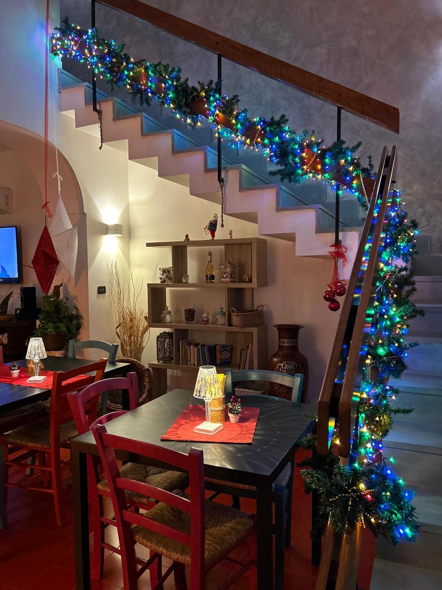 Villa Anna Guesthouse Бриндизи Экстерьер фото